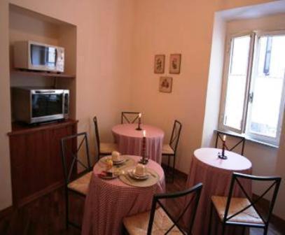 B&B Vicolo Vecchio Terracina Exterior photo