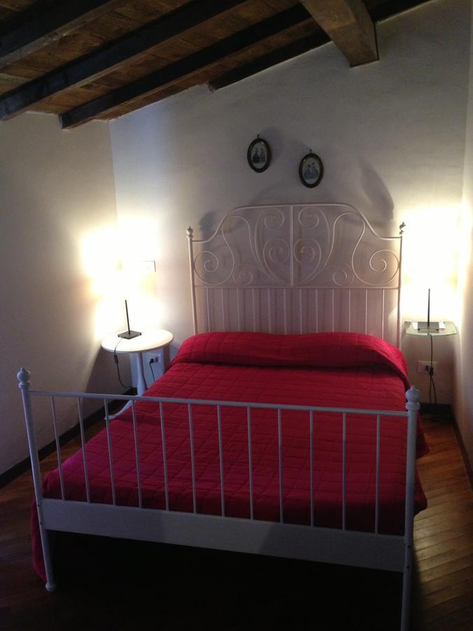 B&B Vicolo Vecchio Terracina Exterior photo